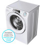 Пральна машина Candy RapidO RO16106DWMCT/1-S 10кг 1600об/хв Пульт