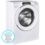 Пральна машина Candy RapidO RO16106DWMCT/1-S 10кг 1600об/хв Пульт
