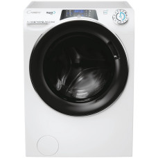 Пральна машина Candy RapidO Pro RP4 476BWMBC/1-S Slim 7кг 1400об/хв Пульт ДУ