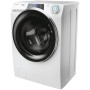 Пральна машина Candy RapidO Pro RP4 476BWMBC/1-S Slim 7кг 1400об/хв Пульт ДУ