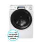 Пральна машина Candy RapidO Pro RP4 476BWMBC/1-S Slim 7кг 1400об/хв Пульт ДУ
