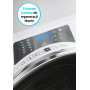 Пральна машина Candy RapidO Pro RP4 476BWMBC/1-S Slim 7кг 1400об/хв Пульт ДУ