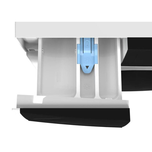 Пральна машина Sharp ES-NFH014CWA-PL 10кг 1400об/хв.
