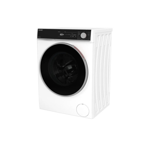 Пральна машина Sharp ES-NFH714CWA-PL 7кг 1400об/хв.