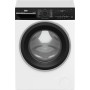 Пральна машина Beko b300 B3WFU58415WBPBS 8кг 1400об/хв Пульт