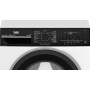 Пральна машина Beko b300 B3WFU58415WBPBS 8кг 1400об/хв Пульт