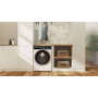 Пральна машина Beko b300 B3WFU58415WBPBS 8кг 1400об/хв Пульт