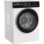Пральна машина Beko b300 B3WFU58415WBPBS 8кг 1400об/хв Пульт