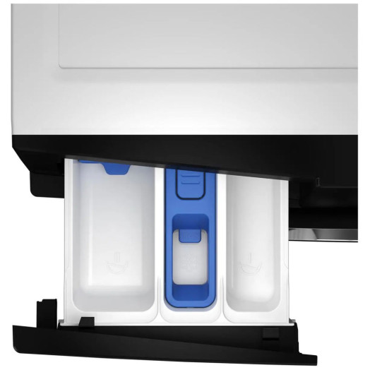 Пральна машина Beko b300 B3WFU58415WBPBS 8кг 1400об/хв Пульт
