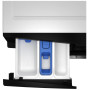 Пральна машина Beko b300 B3WFU58415WBPBS 8кг 1400об/хв Пульт