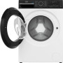 Пральна машина Beko b300 B3WFU59415WBPBS 9кг 1400об/хв Пульт