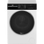 Пральна машина Beko bPro500 B5WFU58408WBDC 8кг 1400об/хв Пульт