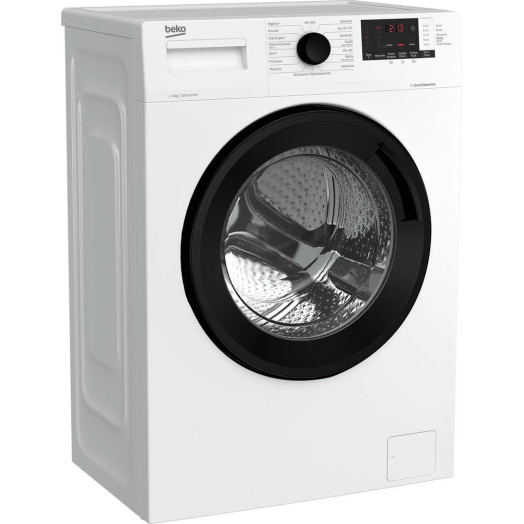 Пральна машина Beko WUE7512WPBE Slim 7кг 1000об/хв