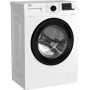 Пральна машина Beko WUE7512WPBE Slim 7кг 1000об/хв