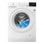 Пральна машина Electrolux 600 SensiCare EW6FN448WP 8кг 1400об./хв.