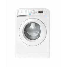 Пральна машина Indesit BWSA 61251 W EU N Slim 6кг 1200об./хв.