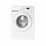 Пральна машина Indesit BWSA 61251 W EU N Slim 6кг 1200об./хв.