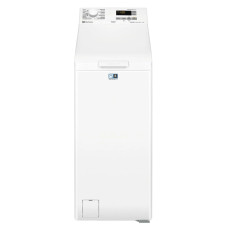 Пральна машина Electrolux 600 SensiCare EW6TN5272P 7кг 1200об./хв.