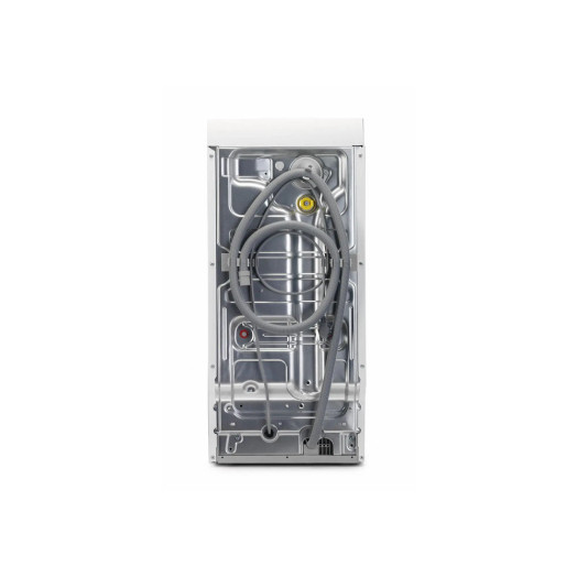 Пральна машина Electrolux 600 SensiCare EW6TN5272P 7кг 1200об./хв.