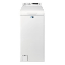 Пральна машина Electrolux 500 TimeCare EW2TN5061FP 6кг 1000об/хв