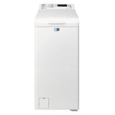 Пральна машина Electrolux 500 TimeCare EW2TN5261FP 6кг 1200об./хв.