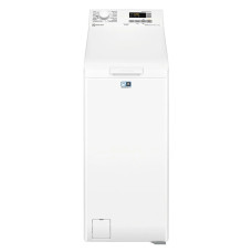 Пральна машина Electrolux 600 SensiCare EW6TN25061FP 6кг 1000об./хв.