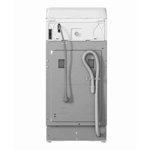 Пральна машина Whirlpool TDLRB 6252BS EU/N 6кг 1200об./хв.