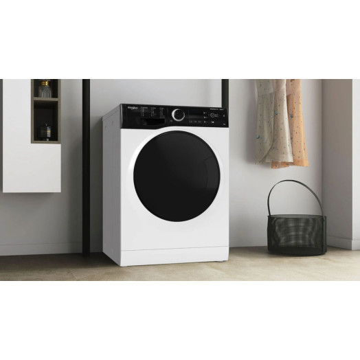 Пральна машина Whirlpool WRSB 7259 D EU Slim 7кг 1200об/хв