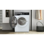 Пральна машина Whirlpool WRSB 7259 D EU Slim 7кг 1200об/хв