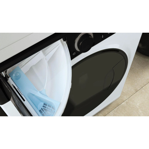 Пральна машина Whirlpool WRSB 7259 D EU Slim 7кг 1200об/хв