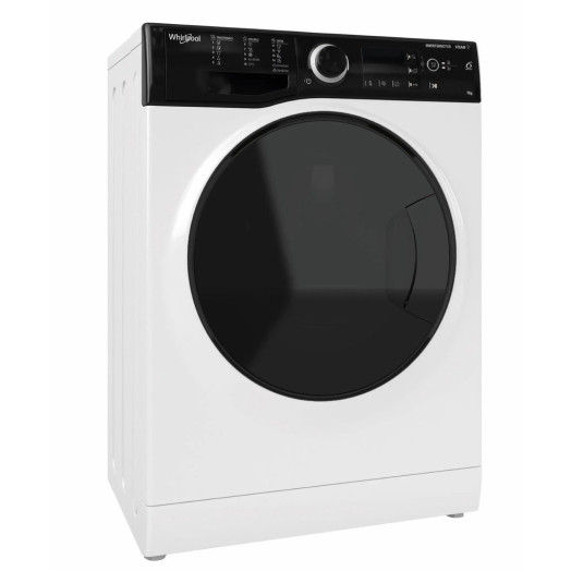 Пральна машина Whirlpool WRSB 7259 D EU Slim 7кг 1200об/хв