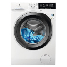Пральна машина Electrolux 600 SensiCare EW6FE132U9BP 9кг 1200об./хв.