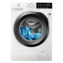 Пральна машина Electrolux 600 SensiCare EW6FE132U9BP 9кг 1200об./хв.