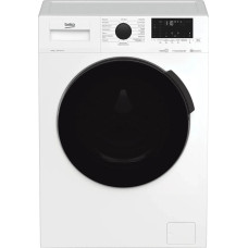 Пральна машина Beko WUE6624XBWS Slim 6 кг 1200 об/хв Пульт дистанційного керування