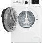 Пральна машина Beko WUE6624XBWS Slim 6 кг 1200 об/хв Пульт дистанційного керування