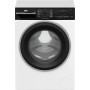 Пральна машина Beko b300 B3WFU510415WBPBS 10кг 1400об/хв Пульт