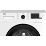 Пральна машина Beko WUE6612WPBSE Slim 6кг 1200об/хв