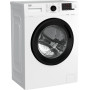 Пральна машина Beko WUE6612WPBSE Slim 6кг 1200об/хв