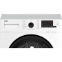 Пральна машина Beko WUE7612WPBSE Slim 7кг 1200об/хв