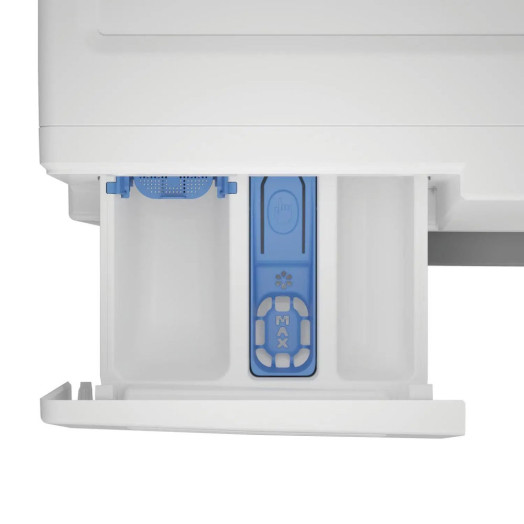 Пральна машина Beko WUE7612WPBSE Slim 7кг 1200об/хв