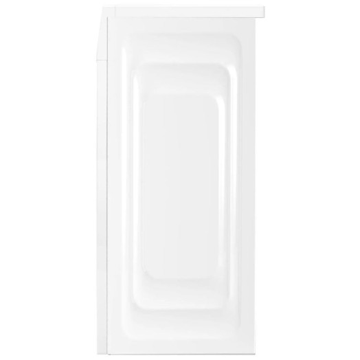 Пральна машина Beko WUE7612WPBSE Slim 7кг 1200об/хв