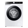 Пральна машина Samsung WW80T504DAEA 8кг 1400об/хв Пульт