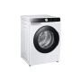 Пральна машина Samsung WW80T504DAEA 8кг 1400об/хв Пульт