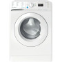 Пральна машина Indesit BWSA 61294 W EU N Slim 6кг 1200об/хв