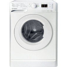 Пральна машина Indesit MTWSA 61294 W PL Slim 6кг 1200об./хв.