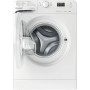 Пральна машина Indesit MTWSA 61294 W PL Slim 6кг 1200об./хв.