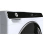 Пральна машина Hoover Mini OW50-BP12307-S Slim 5 кг 1200 об/хв