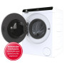 Пральна машина Hoover Mini OW50-BP12307-S Slim 5 кг 1200 об/хв