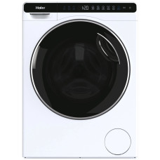 Пральна машина Haier Mini Inverter HW50-BP12307-S Slim 5кг 1200об/хв