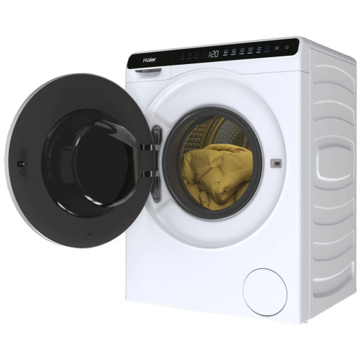 Пральна машина Haier Mini Inverter HW50-BP12307-S Slim 5кг 1200об/хв